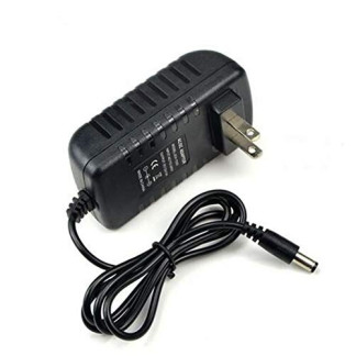12VDC500MA