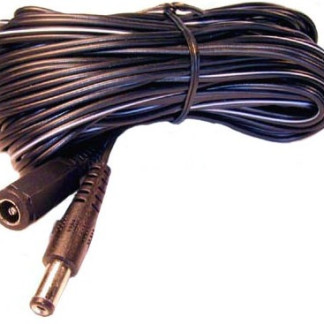 12V DC Power Extension Cable 100ft