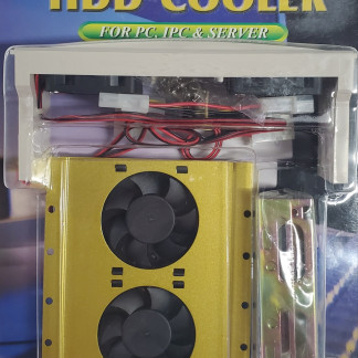 KHD-301 HDD COOLER