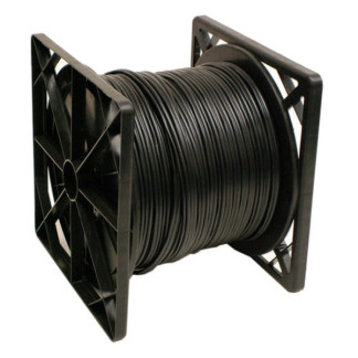 RG59 Coaxial Cable 1000Ft BLACK  SPECIAL PRICE