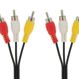 RCA 66 Foot Audio/Video/Power Cable