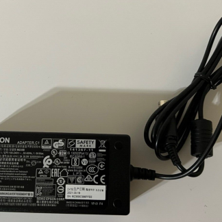 Epson C1 Adapter Power Supply - M235B