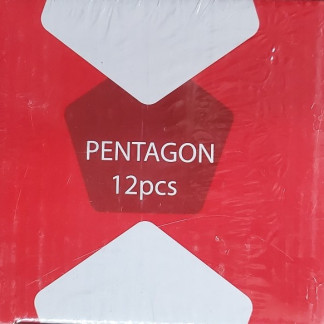 CBD2030 (Pentagon 12  (12 PCS))