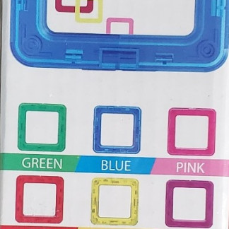 CBD2031 (Square 24  (24 PCS))