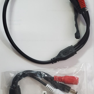 Mini Microphone
