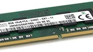 SK Hynix 8GB DDR4 1Rx8 PC4-2400T HMA81GS6AFR8N-UH SO-DIMM Laptop RAM Memory
