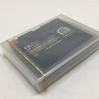 HP C4425 4GB / 8GB Data Cartridge