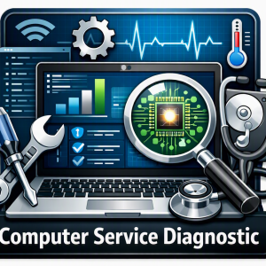 Diagnostic Trouble Shooting