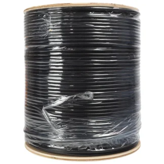CAT5E-BK/1000/PM/OT
