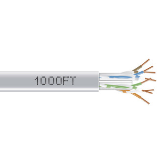 CAT6-1000/CMP/UL/ Plenum