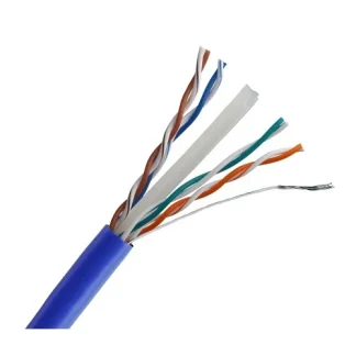 Cat6 1000/CMR/UL